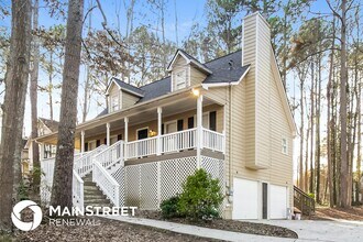 413 Oak Landing Dr in Douglasville, GA - Building Photo - Building Photo