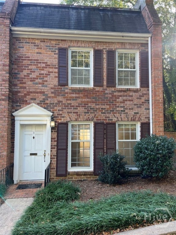 property at 315 S Pope St