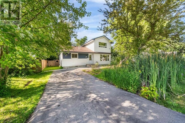 312 Terrace Dr in Georgina, ON - Building Photo - Building Photo