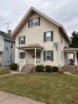 1836 Elm Ave, Unit #1 in Cincinnati, OH - Building Photo
