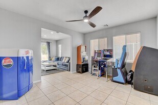 10787 Villa Carlotta Ct in Las Vegas, NV - Building Photo