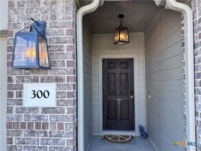 300 Colthorpe Ln in Hutto, TX - Building Photo - Building Photo