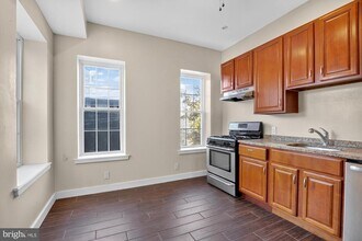 112 E Allen St in Philadelphia, PA - Building Photo - Building Photo