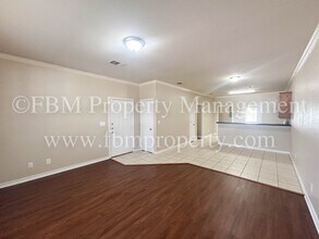 616 Biloxi Dr in Ennis, TX - Building Photo - Building Photo
