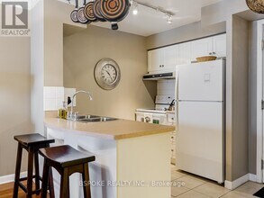 323 Richmond St E in Toronto, ON - Building Photo - Building Photo