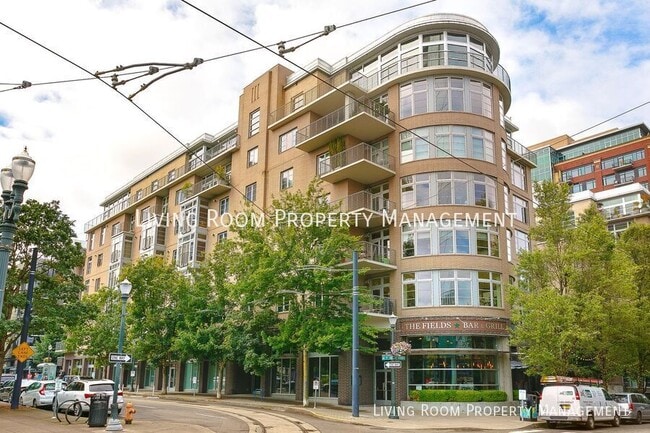 property at 1133 NW 11th Ave