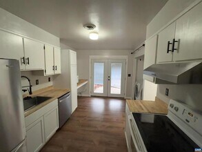 2508 Naylor St in Charlottesville, VA - Building Photo - Building Photo