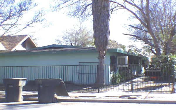 669 Magnolia Ave in San Bernardino, CA - Building Photo - Building Photo