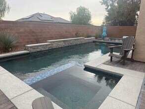 768 Joshua Star Ct in Las Vegas, NV - Building Photo - Building Photo