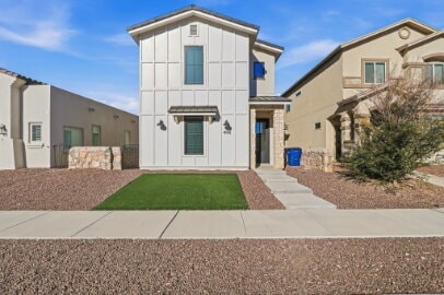 property at 4512 Mark Avizo