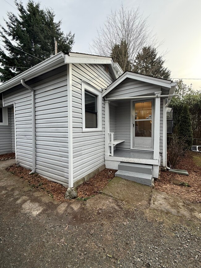 property at 10048 Interlake Ave N