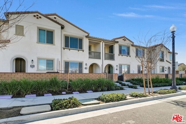 4102 S Limecrest Paseo in Ontario, CA - Building Photo - Building Photo