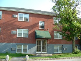 52 Princeton Blvd Apartments