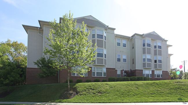 Victoria Park at North East, 55+ Senior in North East, MD - Foto de edificio - Building Photo