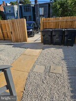 1223 Simms Pl NE in Washington, DC - Building Photo