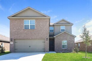 149 Switchback Hl Rd in Newark, TX - Building Photo