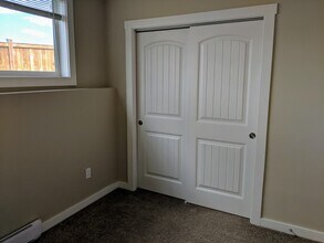 1604-16087 87 Ave in Dawson Creek, BC - Building Photo - Building Photo
