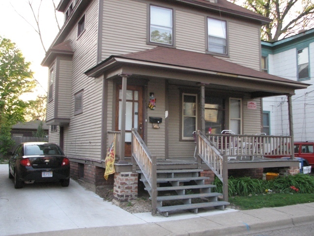 620 Potter St in Kalamazoo, MI - Building Photo - Building Photo