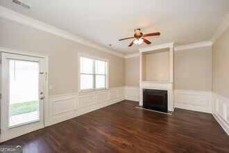 207 Tyre Dr in Mcdonough, GA - Building Photo - Building Photo