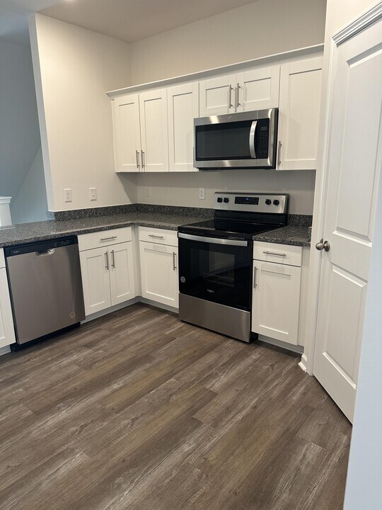 5026 US-1 in Durham, NC - Building Photo