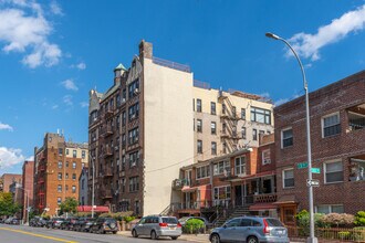 Shore Towers in Brooklyn, NY - Building Photo - Building Photo