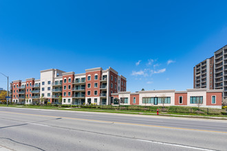 Bridgewood Suites in Mississauga, ON - Building Photo - Building Photo