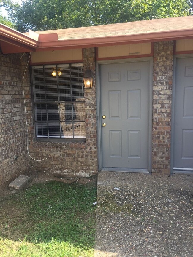 property at 5707 Sorenson St