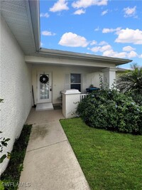 2222 NE 15th Terrace in Cape Coral, FL - Building Photo - Building Photo