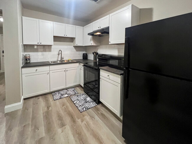 704 St Clair St in Jacksonville, FL - Building Photo - Building Photo