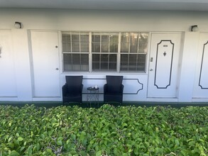 5200 NE 24th Terrace in Fort Lauderdale, FL - Building Photo - Building Photo
