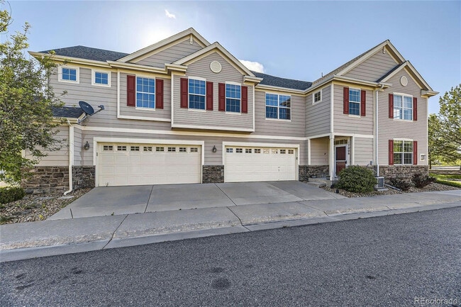 property at 17006 E Cedar Gulch Dr