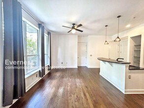 747 Ralph McGill Blvd NE in Atlanta, GA - Building Photo - Building Photo