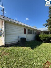 312 Higginbotham Rd in McMinnville, TN - Building Photo - Building Photo