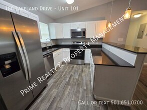 180 Lakeland Dr in Hot Springs, AR - Building Photo - Building Photo