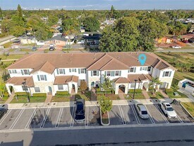 12307 NW 23rd Ct in Miami Shores, FL - Building Photo