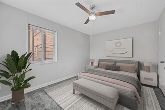 Friendship Crossing in Washington, DC - Building Photo - Building Photo