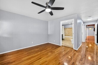 2419 Tremont Pl in Denver, CO - Foto de edificio - Building Photo