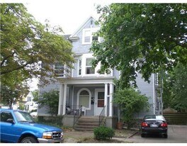 720 Catherine St in Ann Arbor, MI - Building Photo