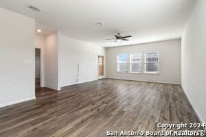 3020 Muscat Wy in Selma, TX - Building Photo - Building Photo
