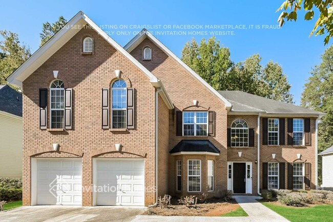 3031 Kittery Dr SW