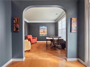 1704 Ammons Falls Ct in Braselton, GA - Foto de edificio - Building Photo