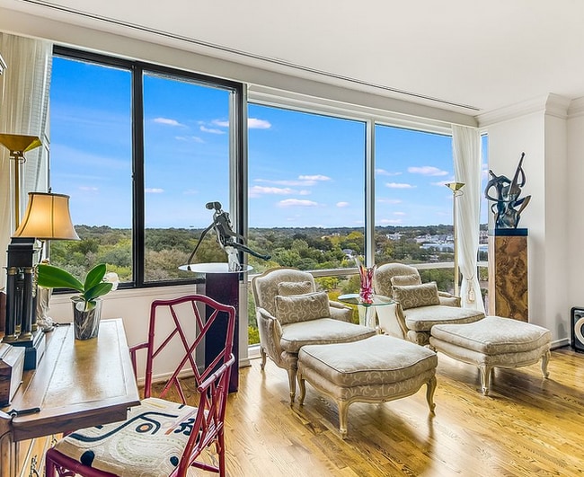 property at 200 Patterson Ave