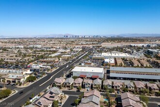 9660 Pictou Ct in Las Vegas, NV - Building Photo - Building Photo