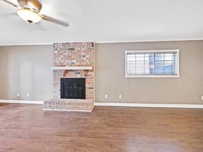 3114 Glen Spring Dr in Houston, TX - Building Photo - Building Photo