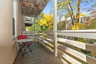 268 Windsor St in Cambridge, MA - Building Photo - Building Photo