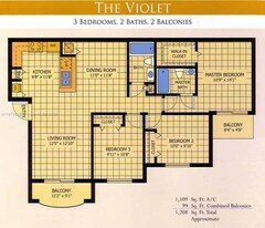 7210 NW 114th Ave in Medley, FL - Building Photo