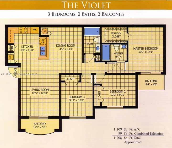 7210 NW 114th Ave in Medley, FL - Building Photo