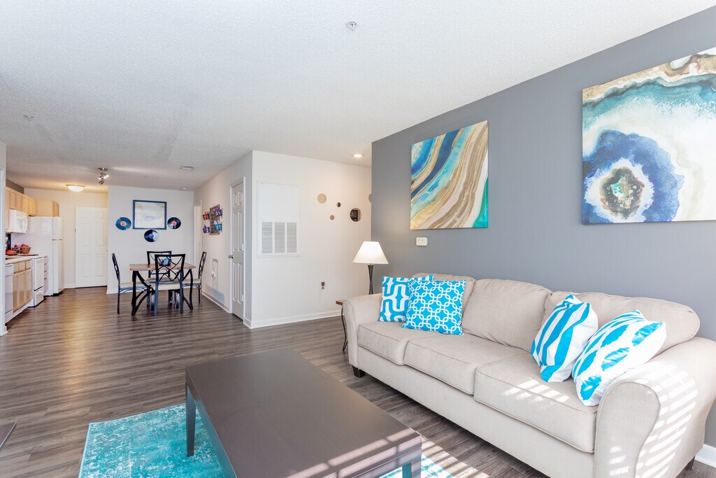 Centennial Ridge Student Housing Raleigh, NC Apartments