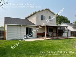 2146 S Linda Vista Pl in Boise, ID - Building Photo - Building Photo