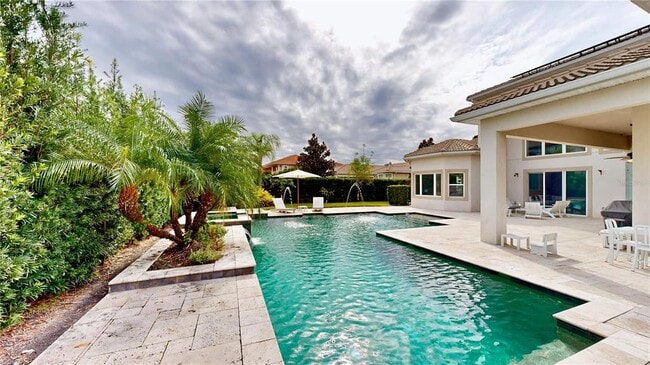6219 Tiroco Wy in Windermere, FL - Building Photo - Building Photo